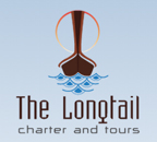 The Long Tail Boat